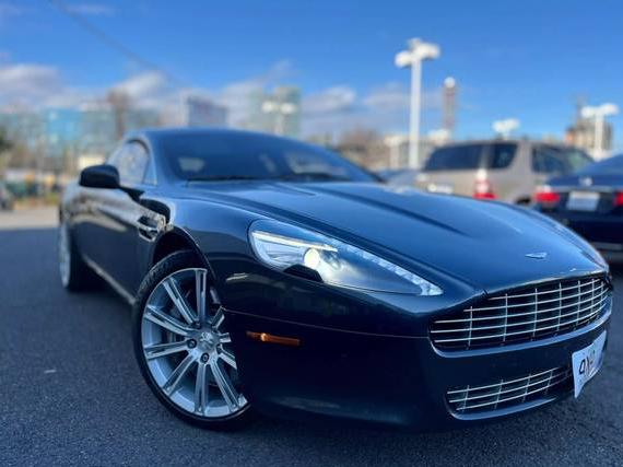 ASTON MARTIN RAPIDE 2011 SCFHDDAJ3BAF01942 image ASTON MARTIN RAPIDE 2011 SCFHDDAJ3BAF01942 image